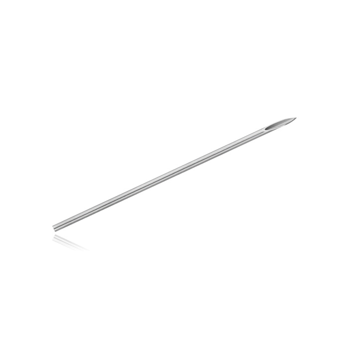 Vesmírné jehly pro piercing - HOLETRON - IG-003