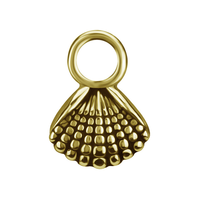 Charms - CoCr NF - slunce - D-054