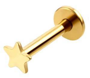 Labreta zlatá hvězda - LGW-003