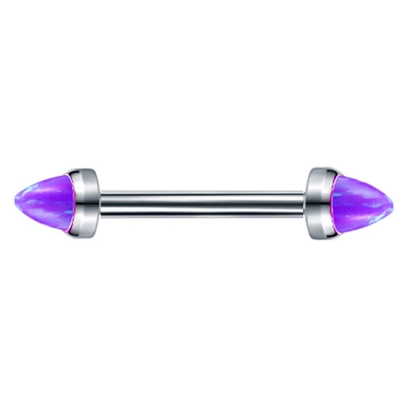 Piercing do bradavky - op10 - S-002