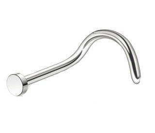 Stříbrné pozlátko - NS-014