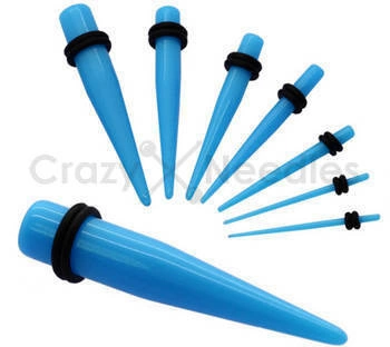 Modrý Roztahovák TAPER - RT01