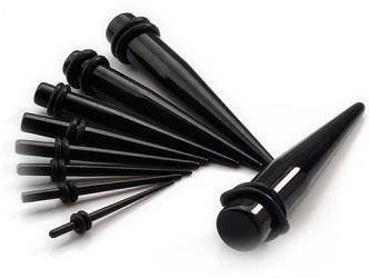 Roztahovák - sada 9 kusů (1,6-10 mm) - RZT01