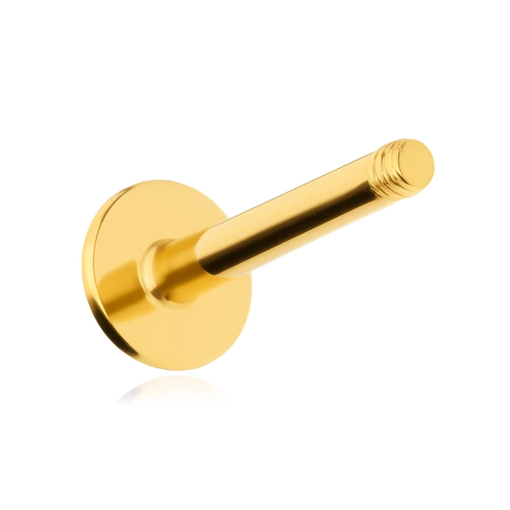 Zlatá tyčinka - CZ-001