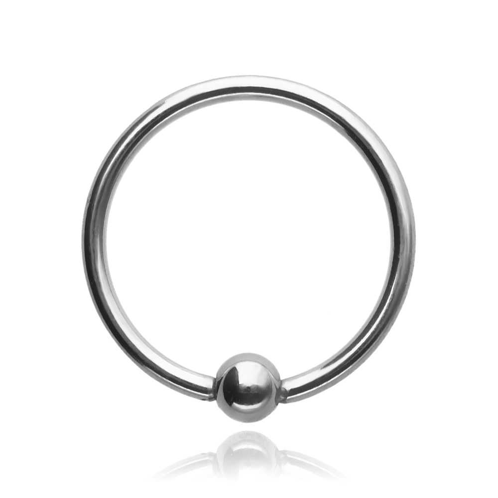 Kroužek rozevírací  BCR - CON-020