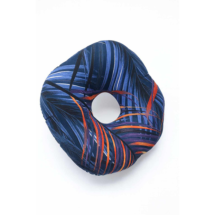 Hadřík na čištění zlatých šperků - NK-040