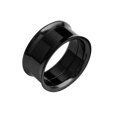 Klasický černý tunel bez šroubů - PT-069