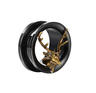 Dekorativní tunel - jelen - PT-106