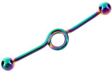 Industrial kolo - chameleon - 1.6/38/5 - IND-019