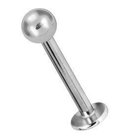 Titanová labreta - TL-001