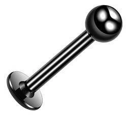 Labreta - klasická černá - L-001