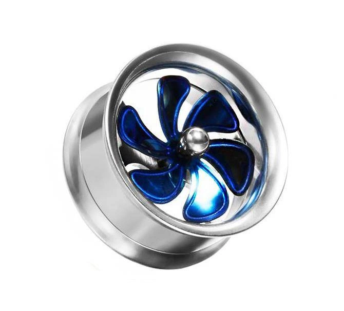 Tunel větrný mlýn - PT-071