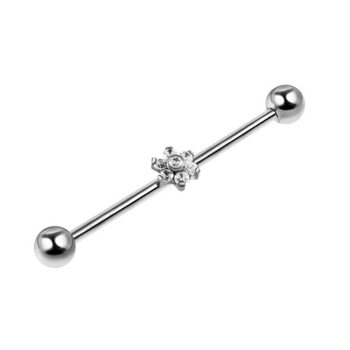 Industrial - květina - IND-042