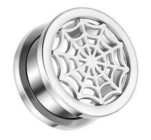 Dekorativní tunel - pavučina - PT-041