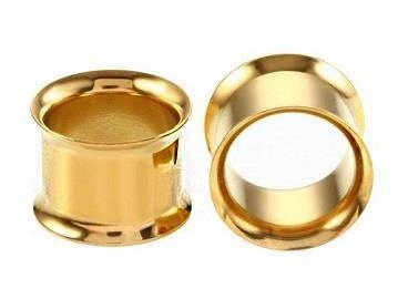 Klasický zlatý  tunel - PT-004