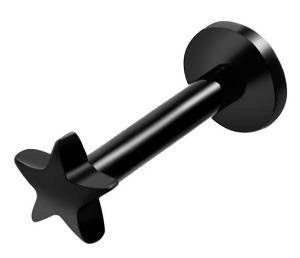 Labreta černá hvězda - LGW-003