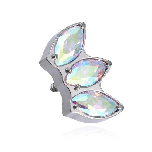 Iridescent