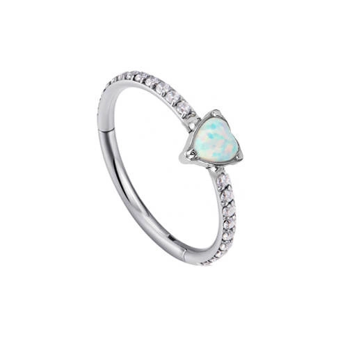 Bílá || Světle modrá || OP17