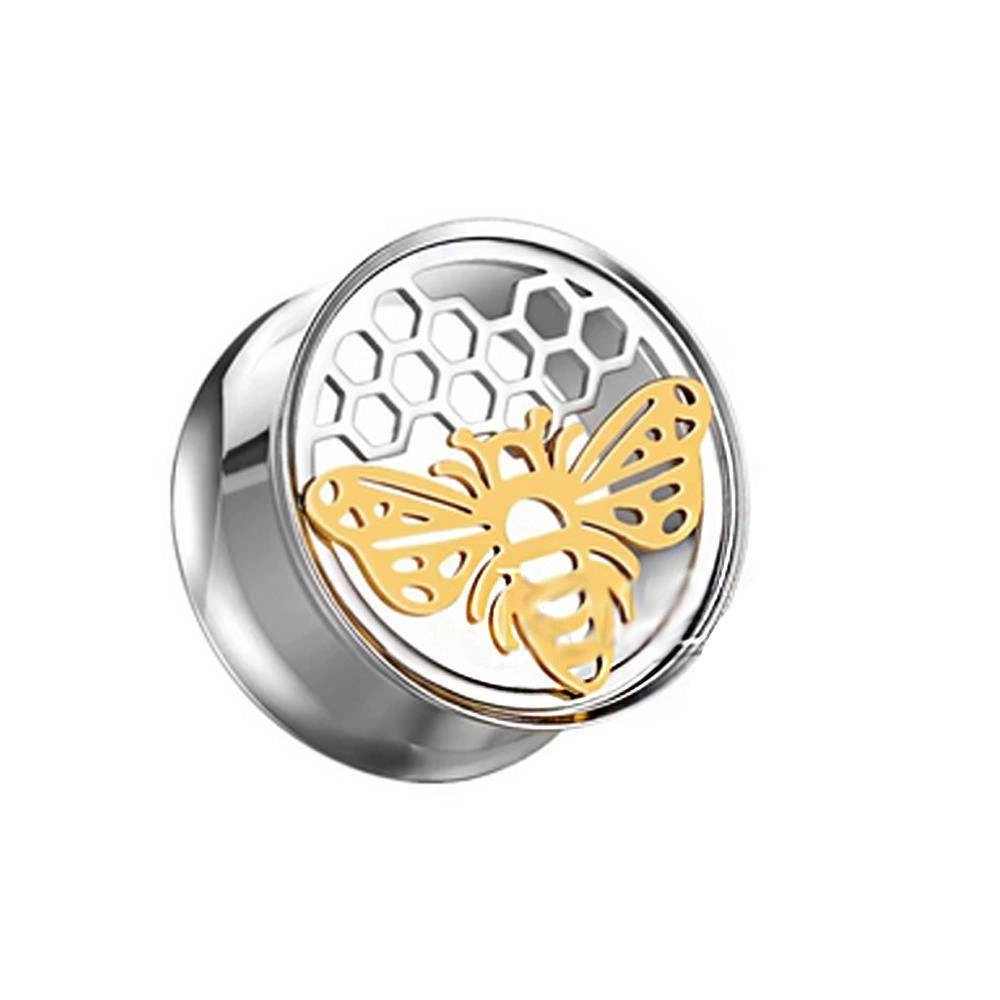 Plug - včela - PT-117