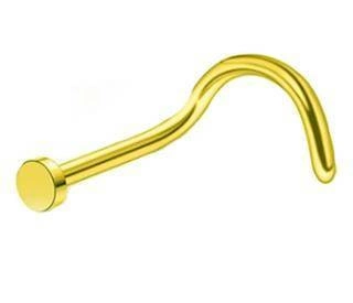 Zlaté pozlátko - NS-014