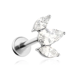Silver \ Bílá