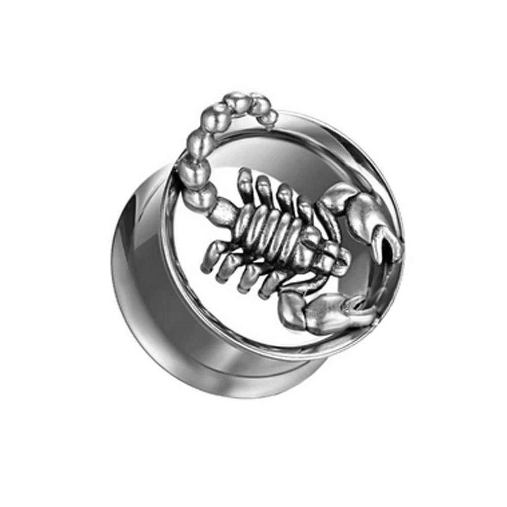 Tunel - škorpion - PT-116