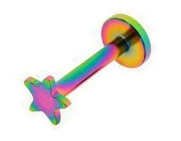 Labreta barva hvězdy - LGW-003