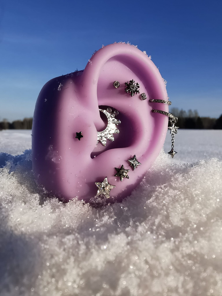 Složení "s liškou"