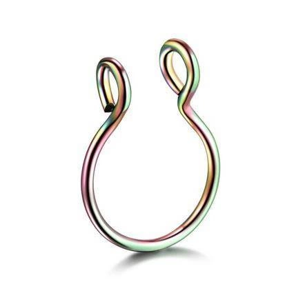 Falešná přepážka - klasická barevná - FNS-047