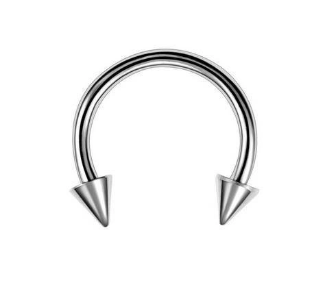 Podkova - klasické kužely - P-002