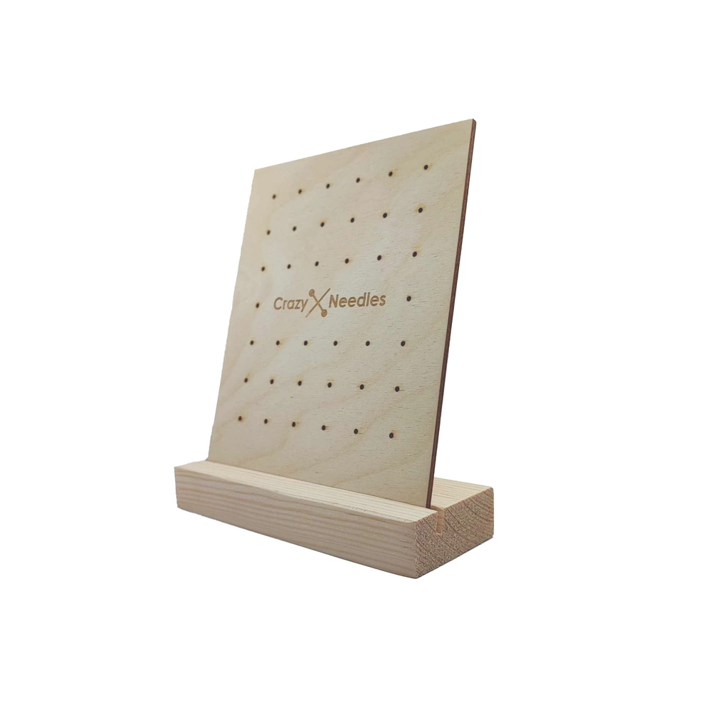 Stojan na náušnice - NK-019